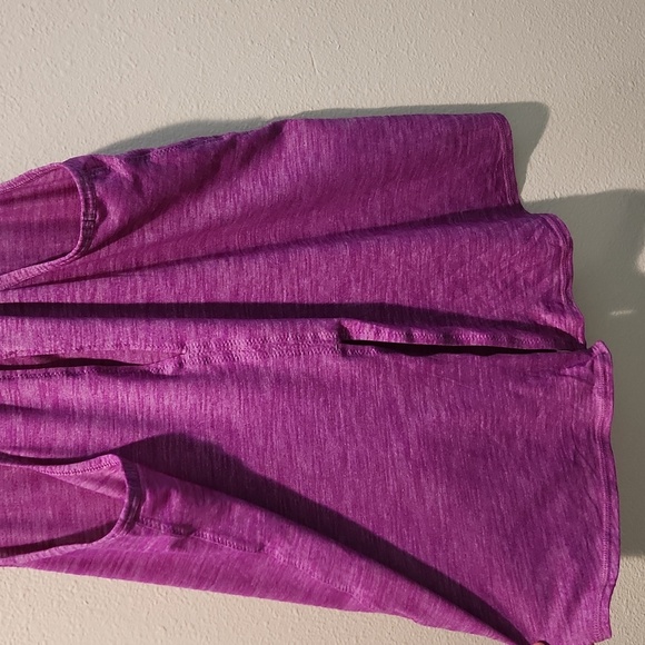 Lululemon Salute the Sun Tank s/m - Picture 3 of 8